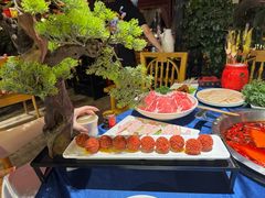 -蜀大侠·侠客印象(园林博物馆店)