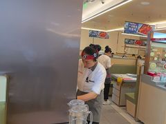 -海底捞火锅(振华广场店)