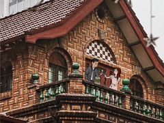 -马勒别墅饭店(静安寺店)