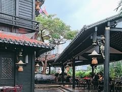 -川悦留香·海鲜餐厅(海棠68环球美食街店)
