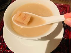 -广州柏悦酒店·悦景轩·粤菜餐厅