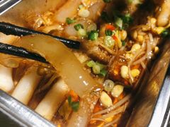 -很久以前羊肉串(农科路店)