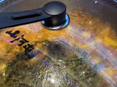-山河屯铁锅炖·非遗铁锅炖(华强北店)