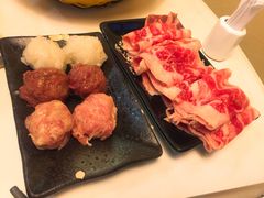 -宝哥火锅味馆