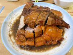 港市烧鸭-香港仔茶餐厅(凤阳店)