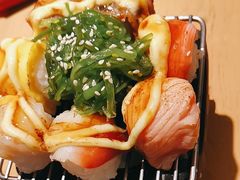 -沼津港渔市(宏伊国际广场店)