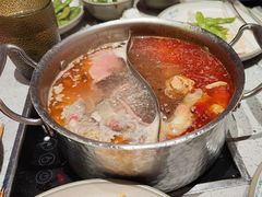 -钱小奴创意自助餐厅·原切谷饲安格斯畅吃(苏州昆山招商花园城店)