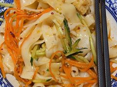 -雁滩白记·兰州牛肉面