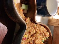 -绿茶餐厅(燕郊永旺店)