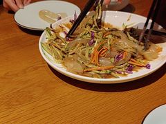 -伊喜饺子·烤鸭(五道口学院路店)
