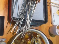 -四禧精酿铜锅涮肉·烧烤工场(大明湖店)