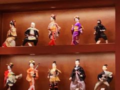 -仓桥家·焗寿司·锅物(光谷步行街店)