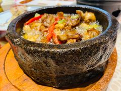 -南山饭店(阳明古镇店)