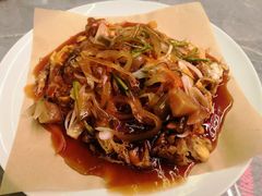 -啫神·广州地标美食(北京路店)