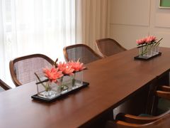 -梧桐人家中国太平国际健康颐养社区