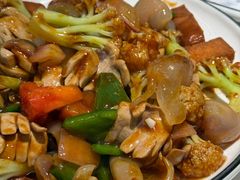 -旺达·福州菜(正大广场店)