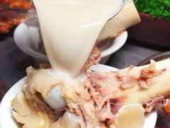 -骨之味·筒骨汤火锅(江头店)