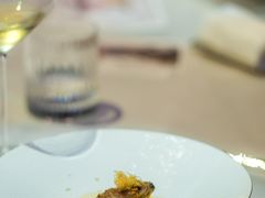 -广州富力丽思卡尔顿酒店·丽轩·粤菜