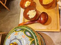 -沪上名羊天下•烤羊腿•东北烧烤•小龙虾(浦东直营总店)