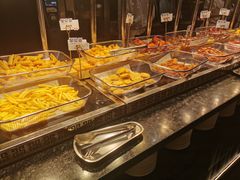 -星伦多自助料理·涮烤一体(虹悦城店)
