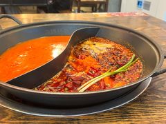 -冯校长老火锅(深圳总店)
