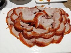 -同喜烤鸭店(光芒店)