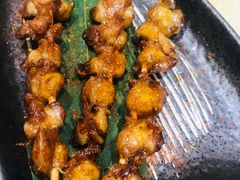 -东京屋(武定路店)