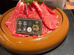 -大牛寿喜烧·和牛放题(香港广场店)