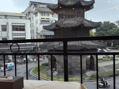 -怡园饭店-餐厅(四望亭店)