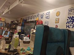 -好玩工厂密室·鹅鸭杀·桌游拼豆电玩