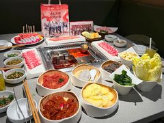 -海底捞火锅(苏宁广场店)