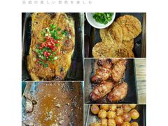 -炉内瓦·瓦片烧烤(明日星城店)