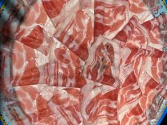 -东来顺铜锅炭火涮肉(上地华联店)