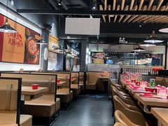 -山城外·非遗酸菜鱼(蜀都万达店)
