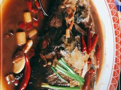 -旺顺阁鱼头泡饼(小红门店)