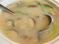 -鱼食饭稻·苏浙土菜17年老馆子(平江路店)