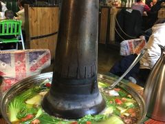 土火锅-3号仓库(幸福北路店)