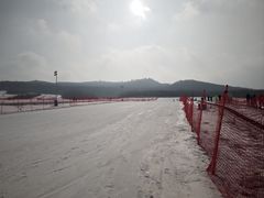 -长白山华美胜地滑雪场