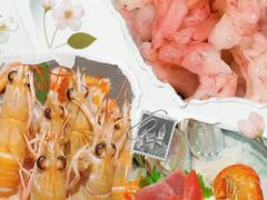 -牛YO寿喜烧·铁板烧和牛火锅自助(市府恒隆店)
