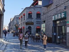 -鲜鱼口老字号美食街