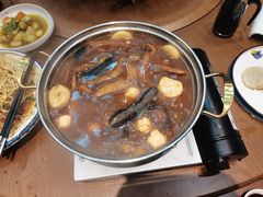 -余记海鲜(合生广场店)