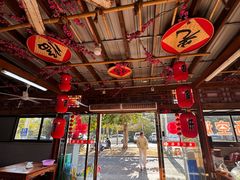 -坛南湾阿强农家乐.海鲜大排档老字号(福州地标美食店)