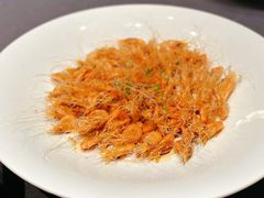 美极白虾-狮王府淮扬菜(夫子庙老门东店)