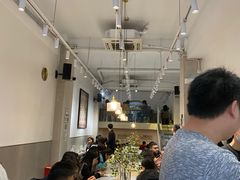 大堂-小豆海棠(嘉兴路店)