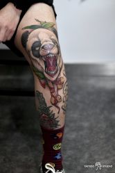 -飛凡TATTOO纹身•原创