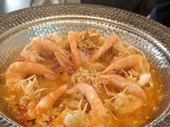 -福宝漠北·专注牛羊肉19年·西北菜(双湖林语店)