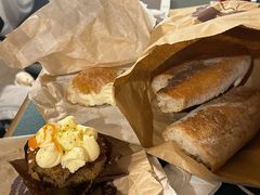 -Fergbaker(皇后镇店)