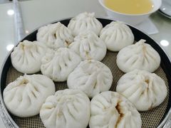 -石饮红星包子(中山路店)