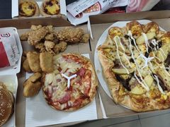 -必胜客(鑫乐汇店)