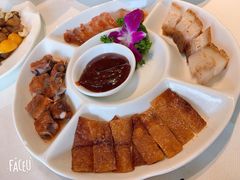 -周锦记广式餐厅(格林生活坊2期店)